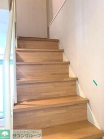 パークフラッツ永福町の物件内観写真